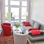 Apartment mit Terrasse auf Fehmarn