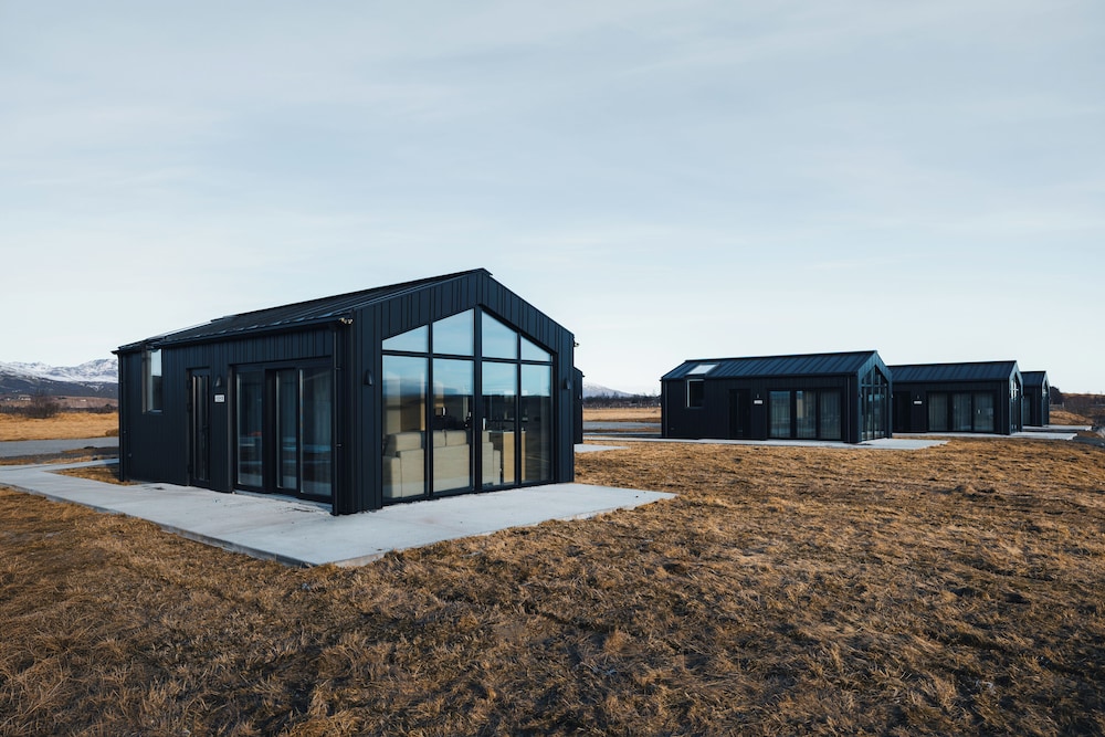 Green Geysir Cottage