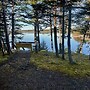 Waterfront Sunset Cove