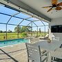 Golfers Dream Ibis Landing Golf