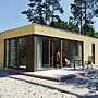 Bernsteinsee Homes and Ferien Beach House