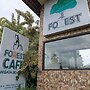 Forrest Lodge, Cafe & Wisata Berkuda