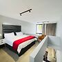 The Residence Hotel Borrowdale