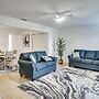 Sun, Sand & Poolside Relaxation! Ormond Beach Unit