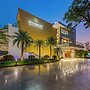 Woodrose Banquets and Hotel