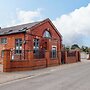 3 The Old Drill Hall