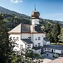 Schloss & Boutiquehotel Mitterhart