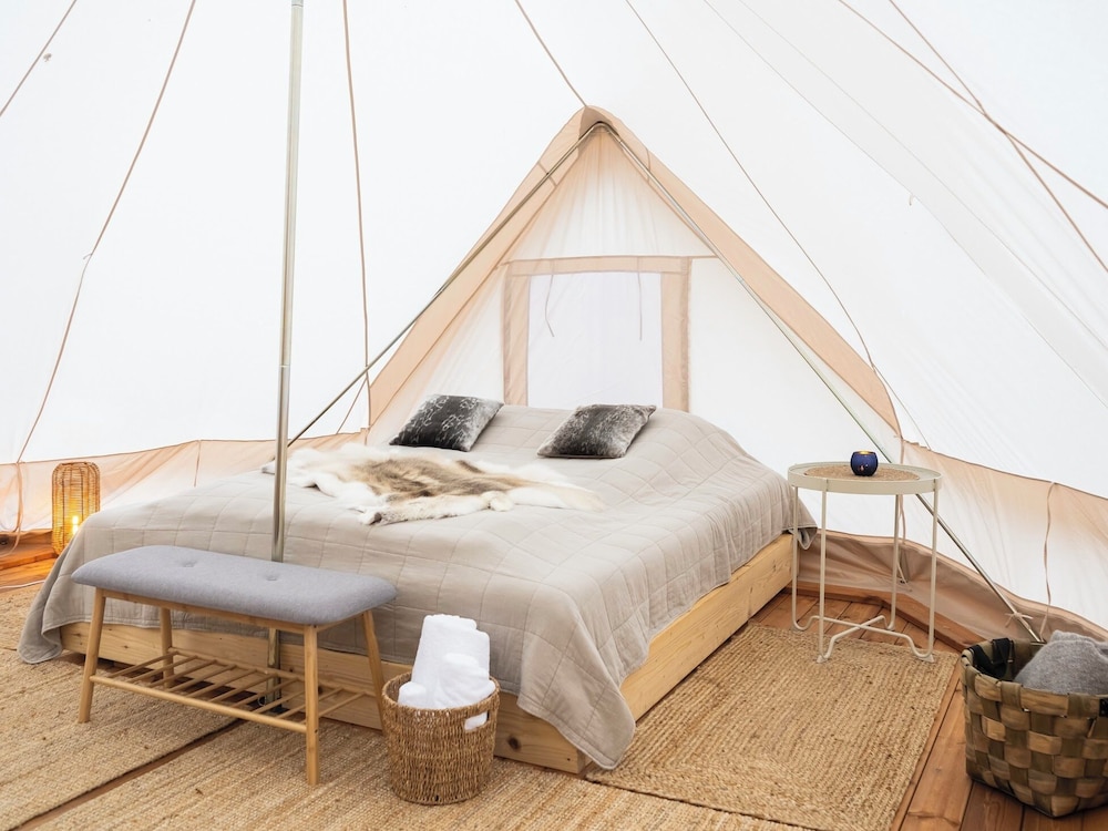 Nomad Greenland