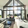 Architect-designed Villa With sea View