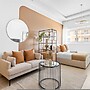 Silkhaus Stylish Studio ASB Tower Pool Gym