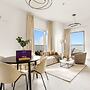 Silkhaus Cityscape 1BR Najmat