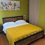 CORTE MENEGHINA -SHORT STAYS