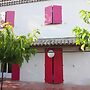 Villa With Private Pool, Garden & Panoramic Views