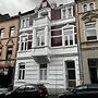 CityStay Aparthotel Bergisch Gladbach