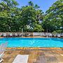 Apto com Piscina e Garagem Perto do Ibirapuera