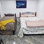 1 Bed 1 Bathroom w Parking Wi-fi Netflix