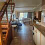 Waterfront Accomodation