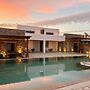 Mykonos Dot - Art Homes