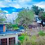 Rocksana Fortress Yoga & Retreat