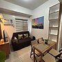 Lux 2BR Sky Condo With 24-hr Security, Fully Airconditoned & Basement 