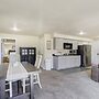 1415 Legend Oak - Basement