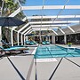 Seabreeze Court by Rove 4BR Home w Pool & Hottub