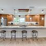 Cape Key Updated Beach Bungalow