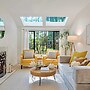 Marbella Lane-cozy Luxury Townhome Near Microsoft