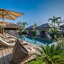 EHOA NYANYI BEACH Boutique Hotel