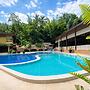 Kamayan sa Palaisdaan Hotel and Resort Quezon