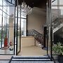The Mahanta Boutique Hotel and Resort