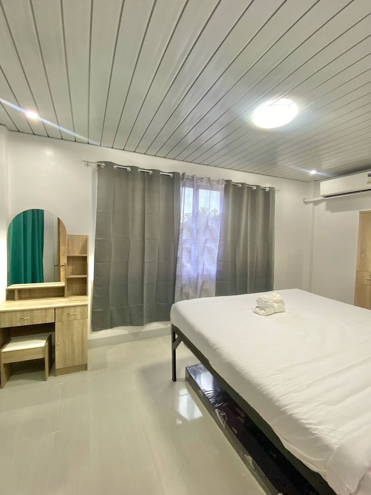 Ferm's Residence A-spacious Apartment With Fast Wifi