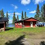 Camp Caroli Family House