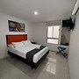 Nacar Boutique Hotel