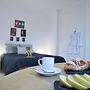 Studio - Centre Ville - Parking gratuit