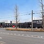 HOTEL R9 The Yard Ryugasaki