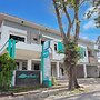 Hotel O near Museum Lambung Mangkurat