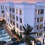Apartment in Al Muzn Residence Air Port