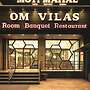 Hotel Om Vilas