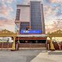 Fabhotel Na Grand