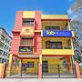 Fabhotel Yellow Rose