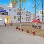 Fabhotel Park Palace