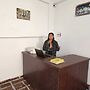 ANAYA GUEST HOUSE & RESTAURANT ETAH