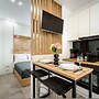 Eirini & Nicol Studio by Cretanhouses