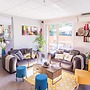 Corsican Apartment Near Sandy Beaches