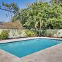 5 Mi to Beaches! Family Home in Fort Lauderdale