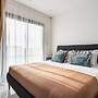 Casino & Mall Luxury Penthouse Suite