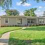 Houston Parkside Haven Near Med Center and UH