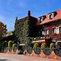 Butikowy Hotel Zameczek