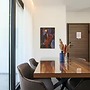 131 LIM 101 - Stay Anna Residence City View Apa